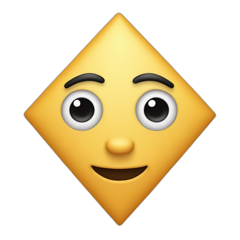 Rhombus AI Emoji Generator