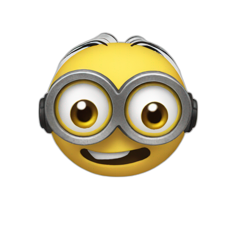 Putin Gru Minions Ai Emoji Generator