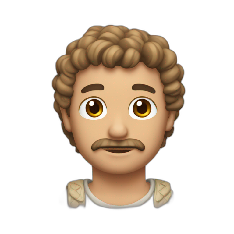 Manos Ai Emoji Generator