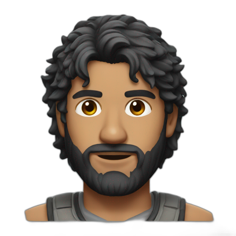 Prabhas Ai Emoji Generator