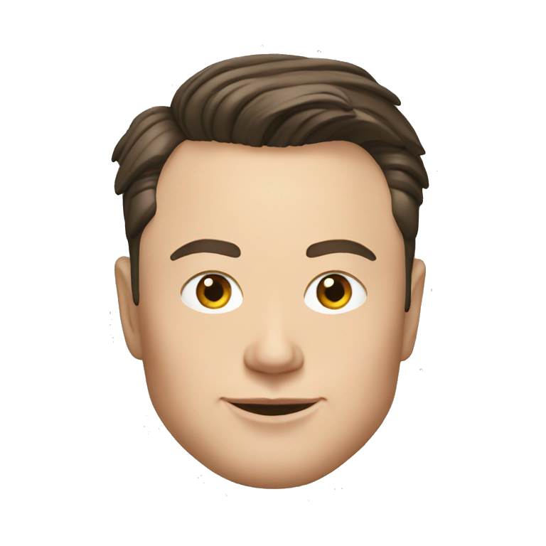 Elon Musk Ai Emoji Generator