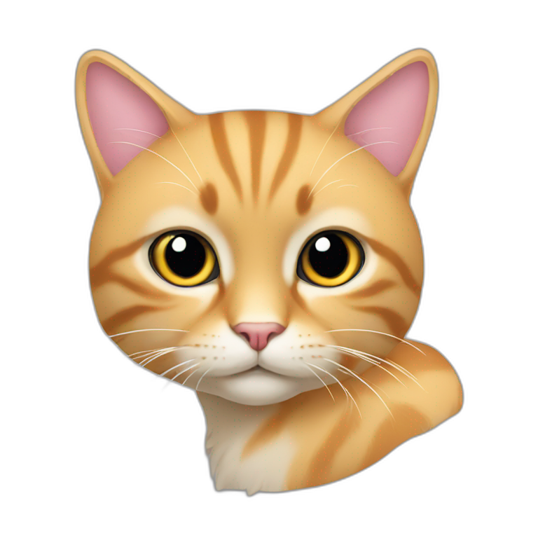 Pussy Ai Emoji Generator