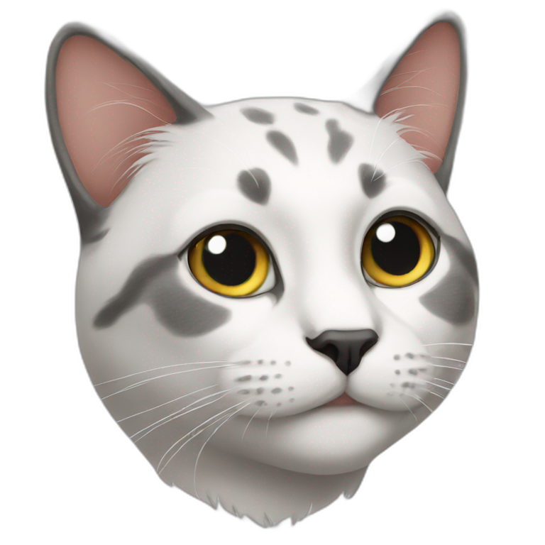 Cats Ai Emoji Generator