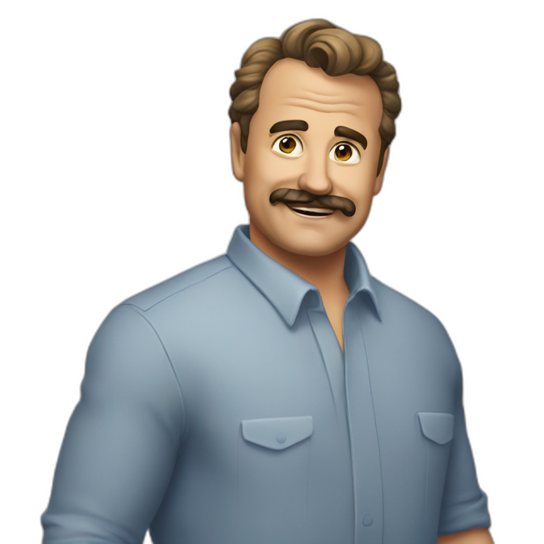 El Risitas Juan Joya Borja Ai Emoji Generator