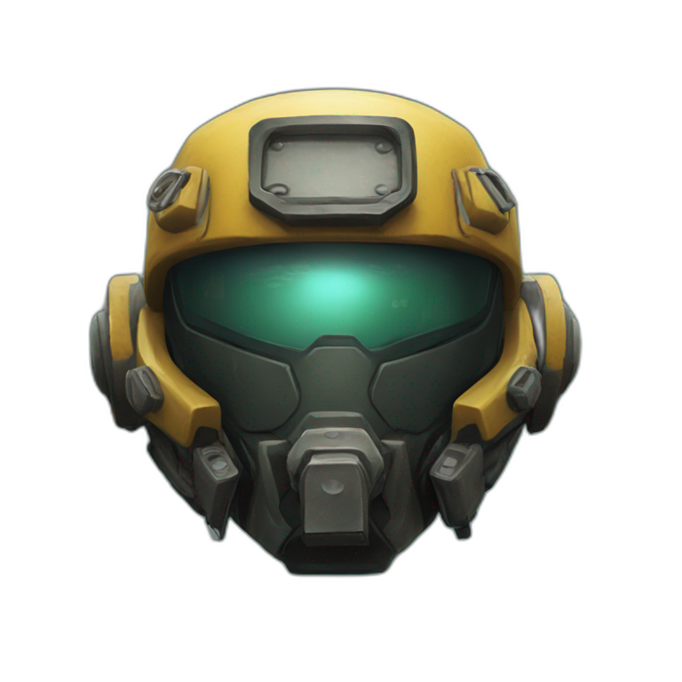 Helldivers Earth Flag Ai Emoji Generator