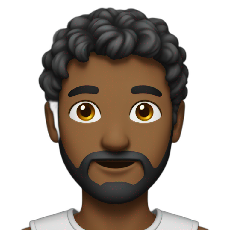 Thayri Galicia Mujer Speaker Morena AI Emoji Generator