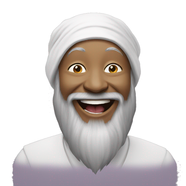 Osho AI Emoji Generator