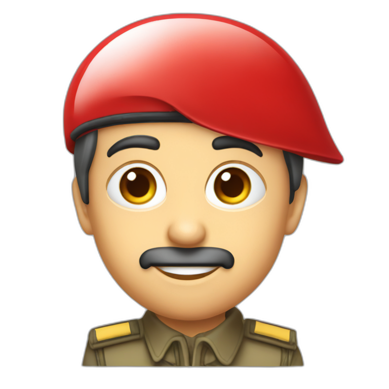 Parachutiste Ai Emoji Generator