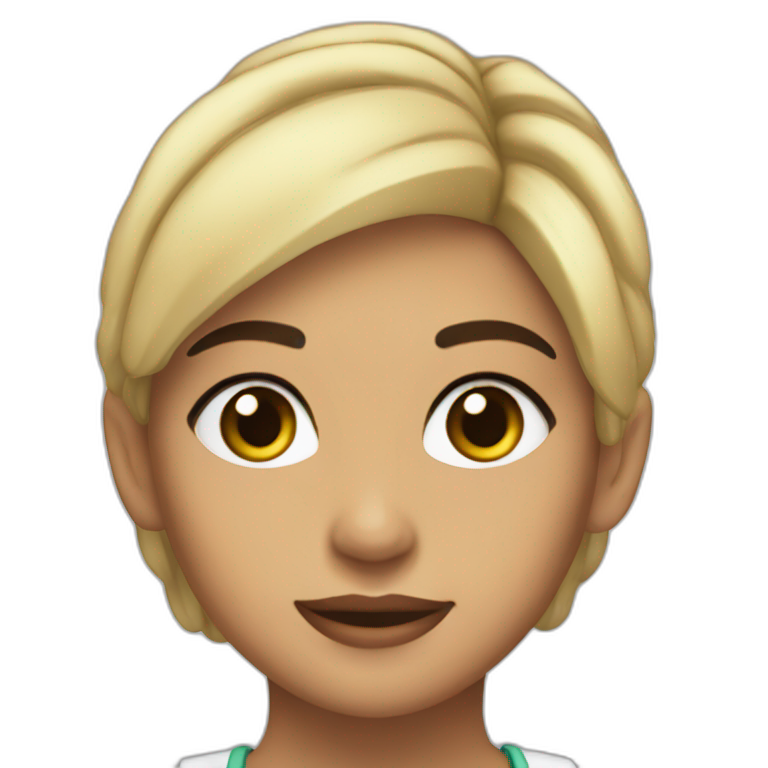 Eliana Ai Emoji Generator