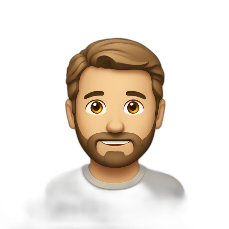 React Js Ai Emoji Generator