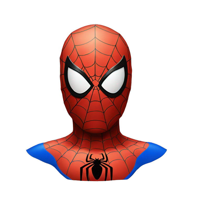 Spiderman Ai Emoji Generator