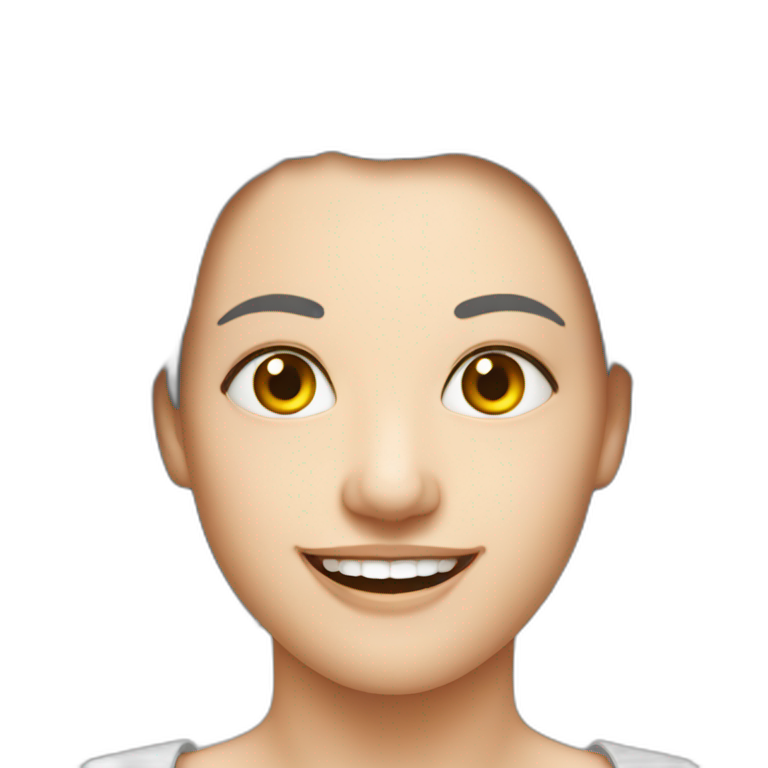 Devil Smile AI Emoji Generator