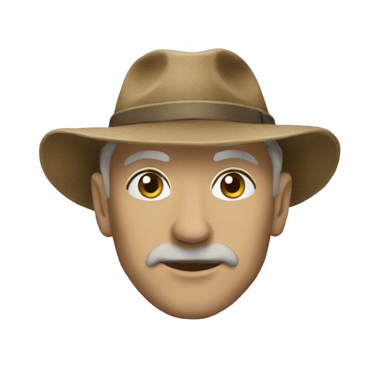 Montagna Ai Emoji Generator