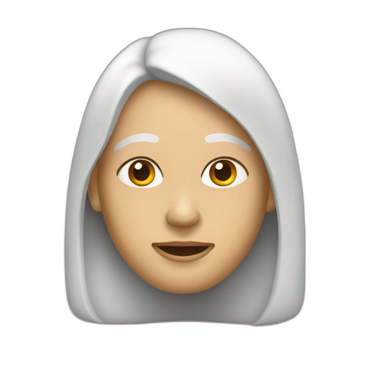 Un Trisomique Ai Emoji Generator