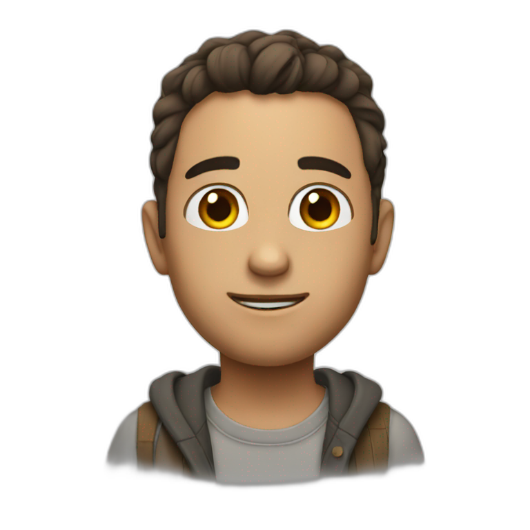 Me Ai Emoji Generator