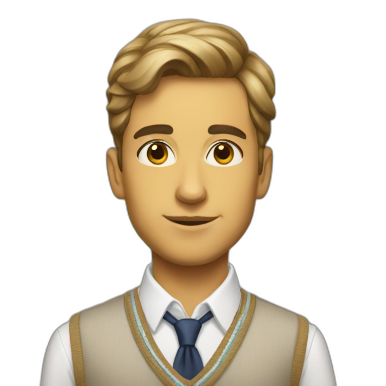 Preppy Ai Emoji Generator