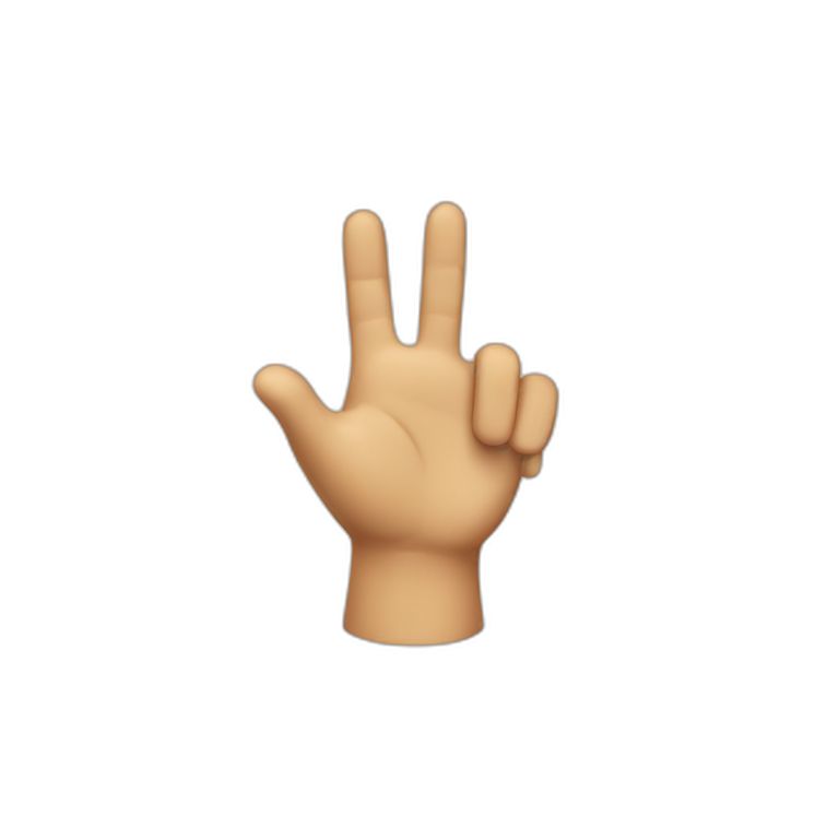 High Five Ai Emoji Generator