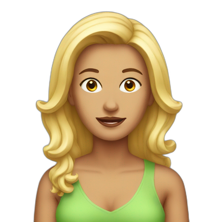 Milf Ai Emoji Generator