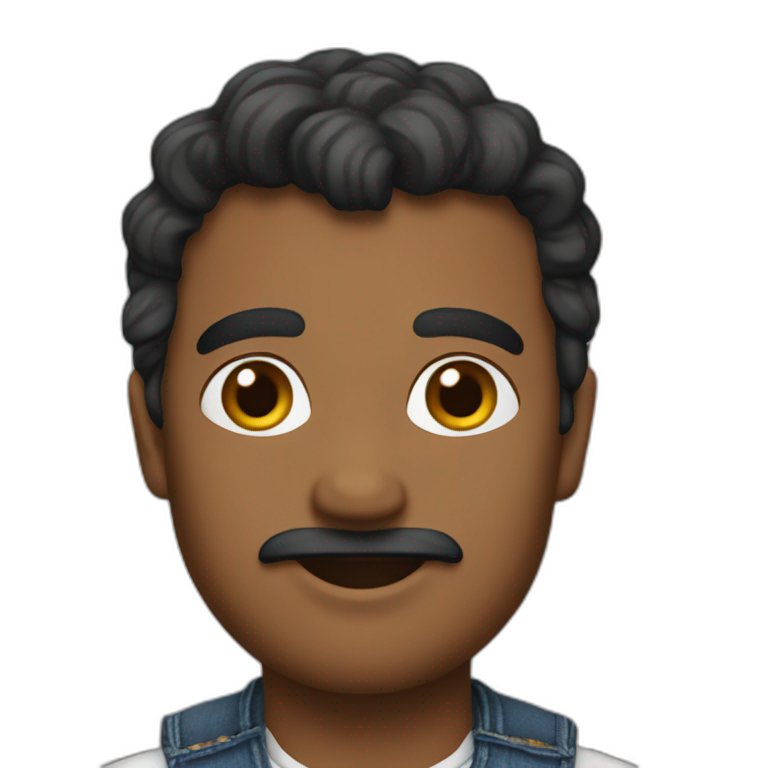 Jean Luck Melanchon Ai Emoji Generator