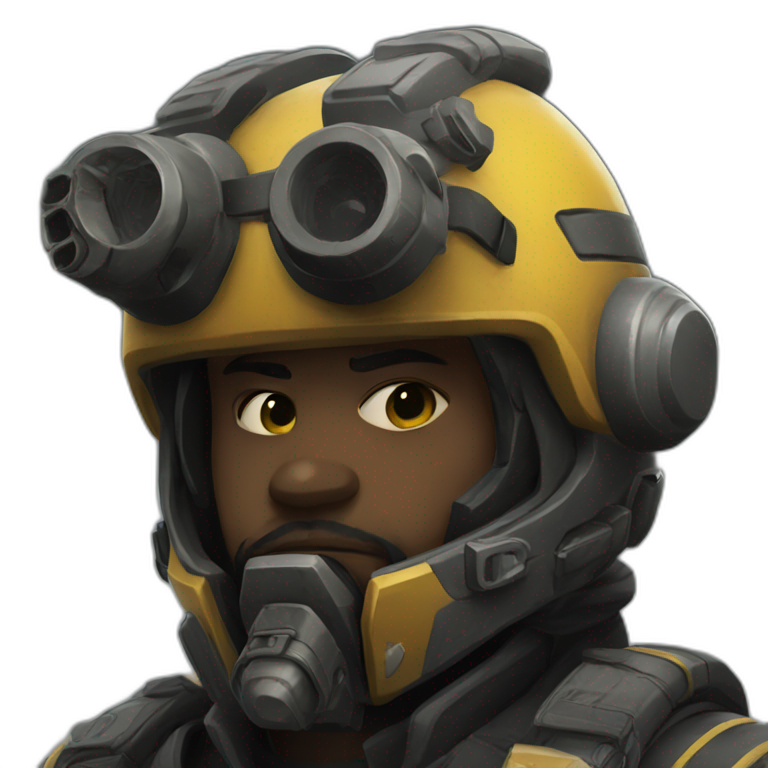 Helldivers Rare Sample Icon Sample Ai Emoji Generator