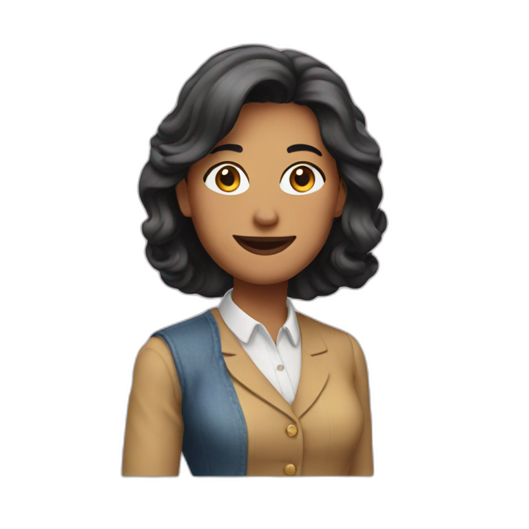 Jean Lasalle Ai Emoji Generator