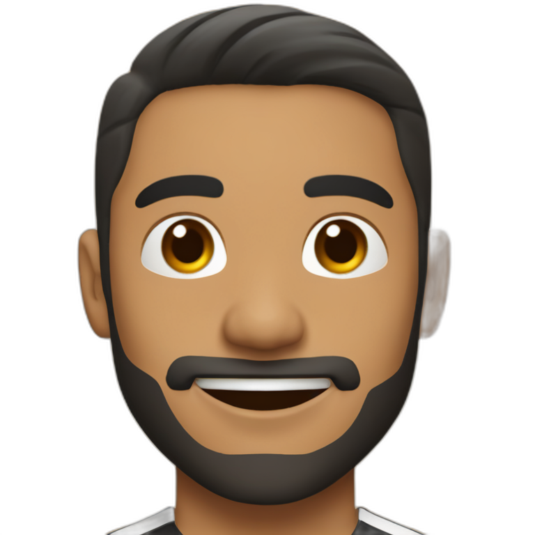 Pisello Duro Ai Emoji Generator