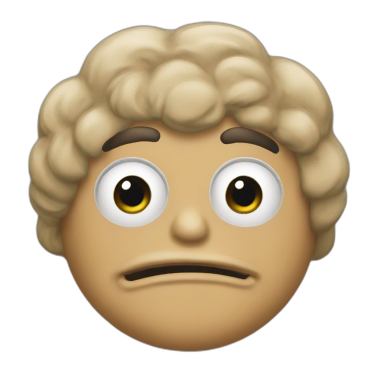 Mem Ai Emoji Generator