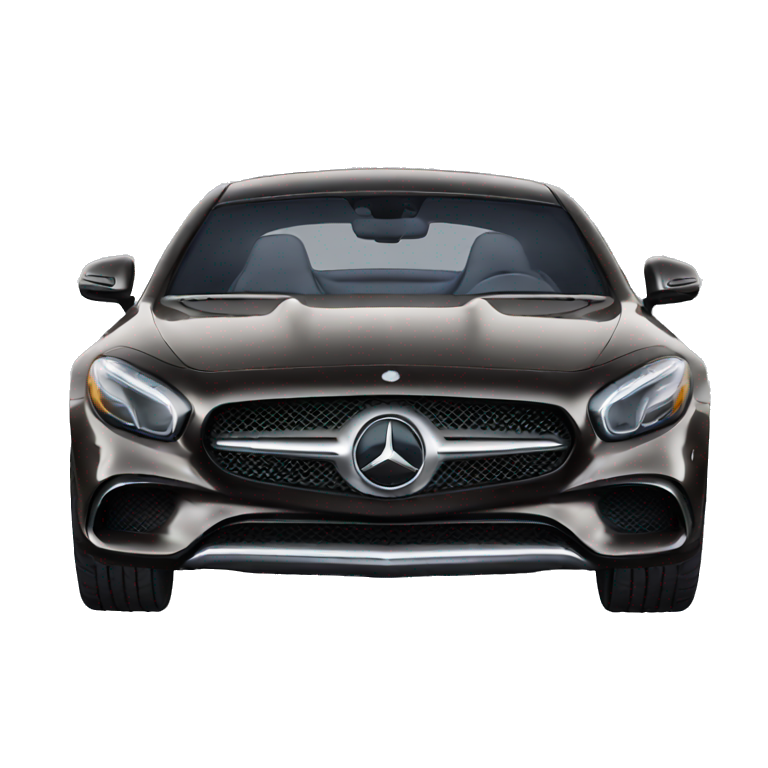 Gle Mercedes Ai Emoji Generator