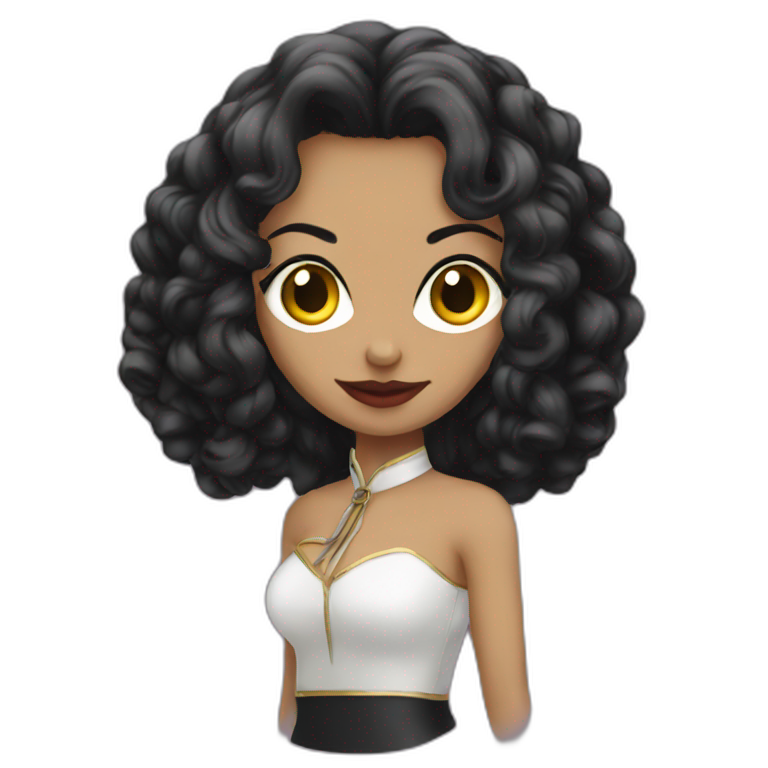 Domina Ai Emoji Generator