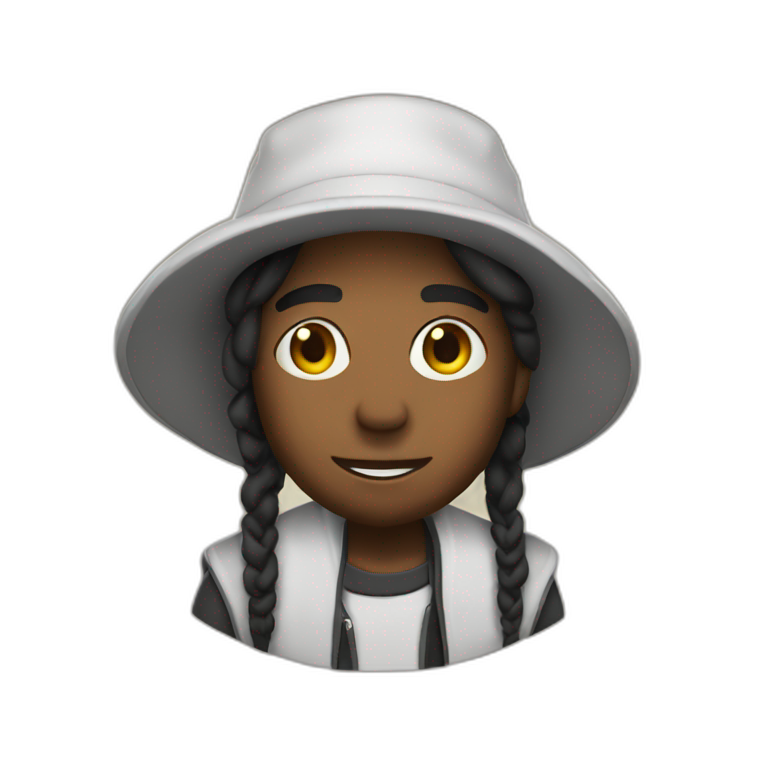 Jul Rap Ai Emoji Generator