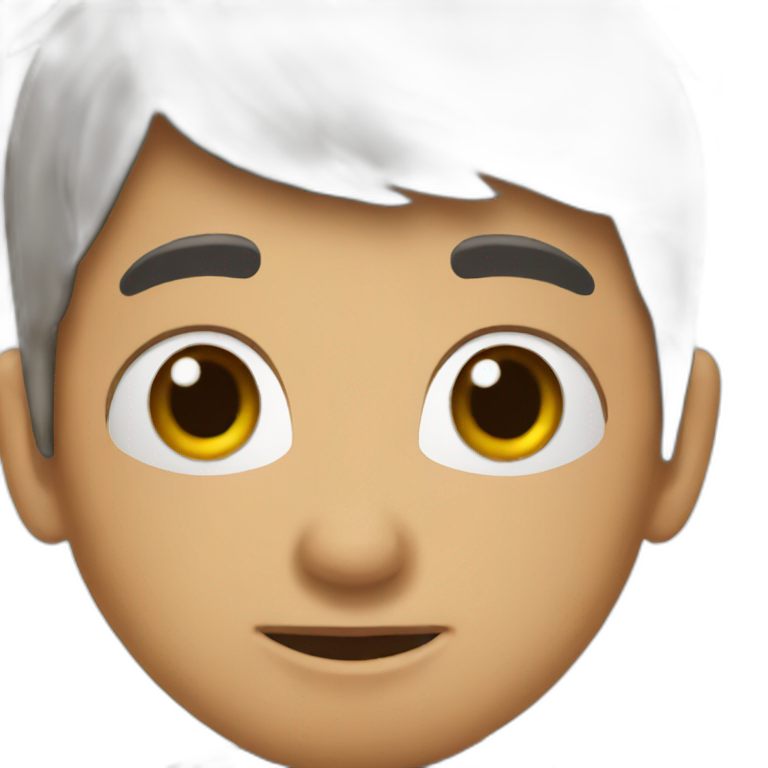 Robin Arellano AI Emoji Generator