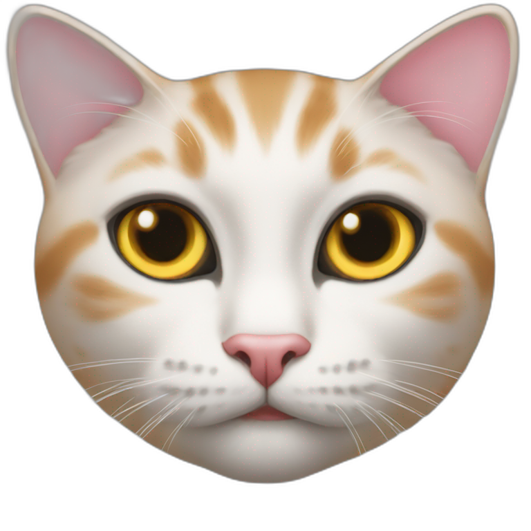 Pussy Ai Emoji Generator