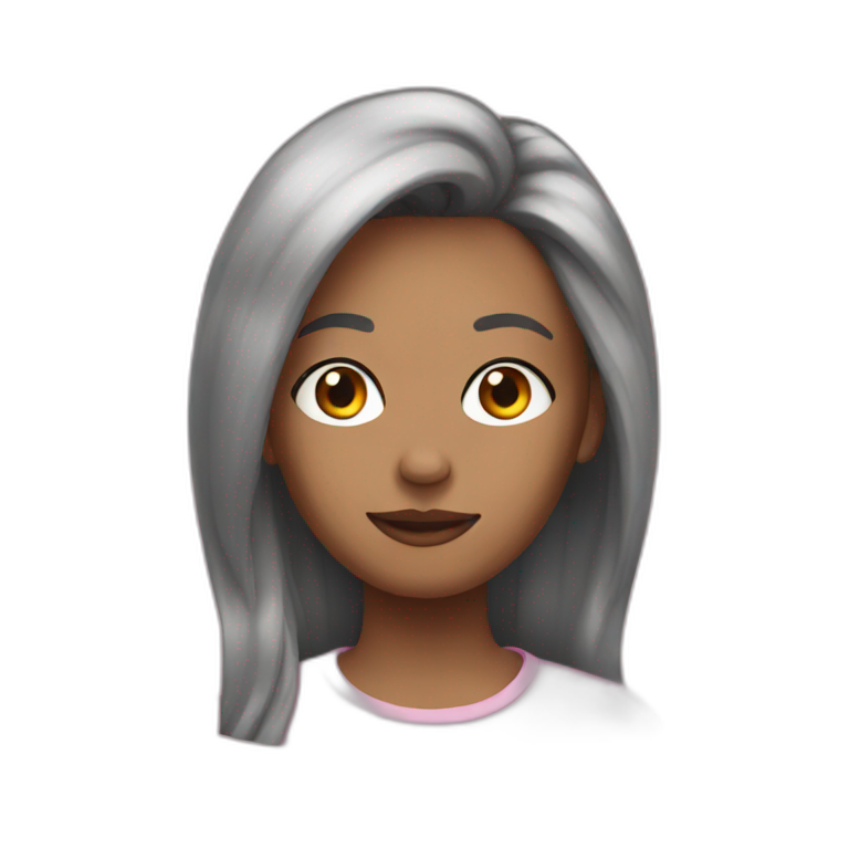 Trans AI Emoji Generator