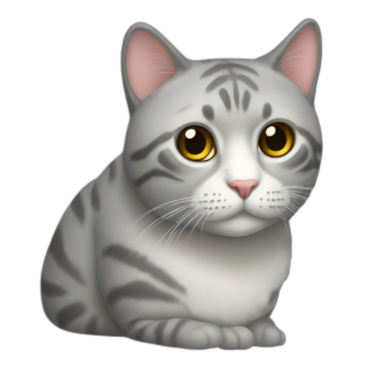 Mog AI Emoji Generator