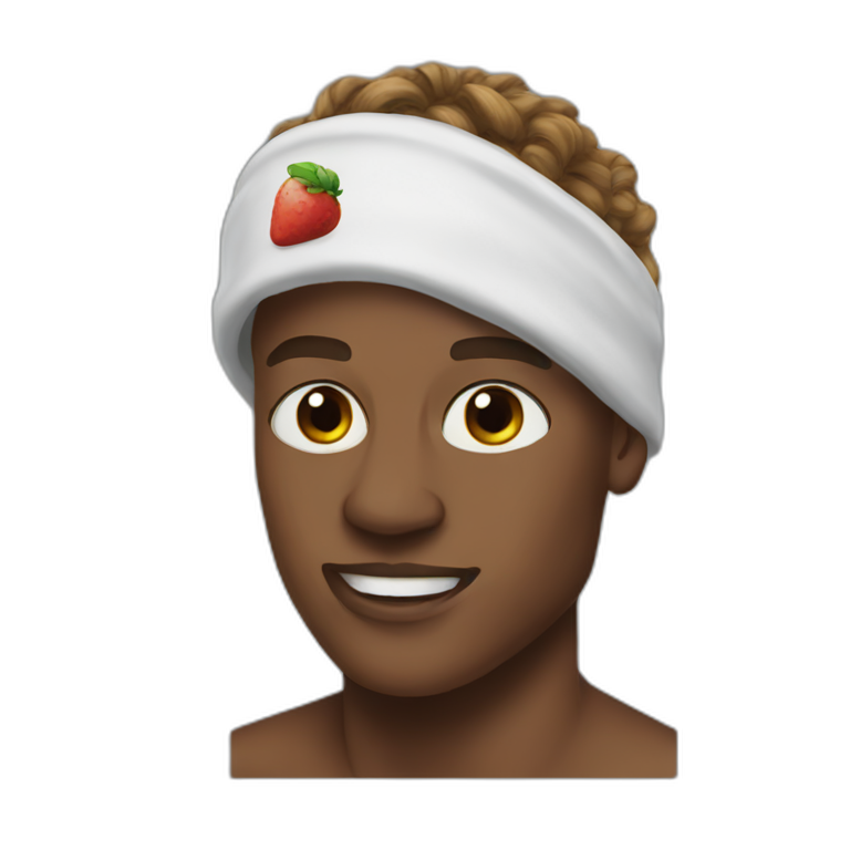 Ksi AI Emoji Generator