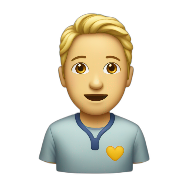 Barbie Trisomique Ai Emoji Generator