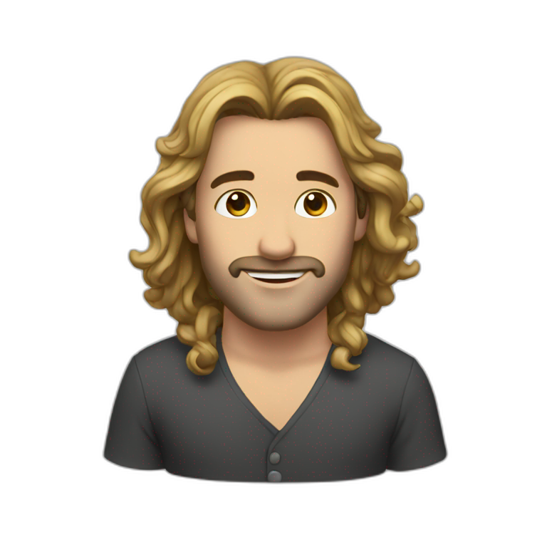 Jean Christophe Despres Ai Emoji Generator