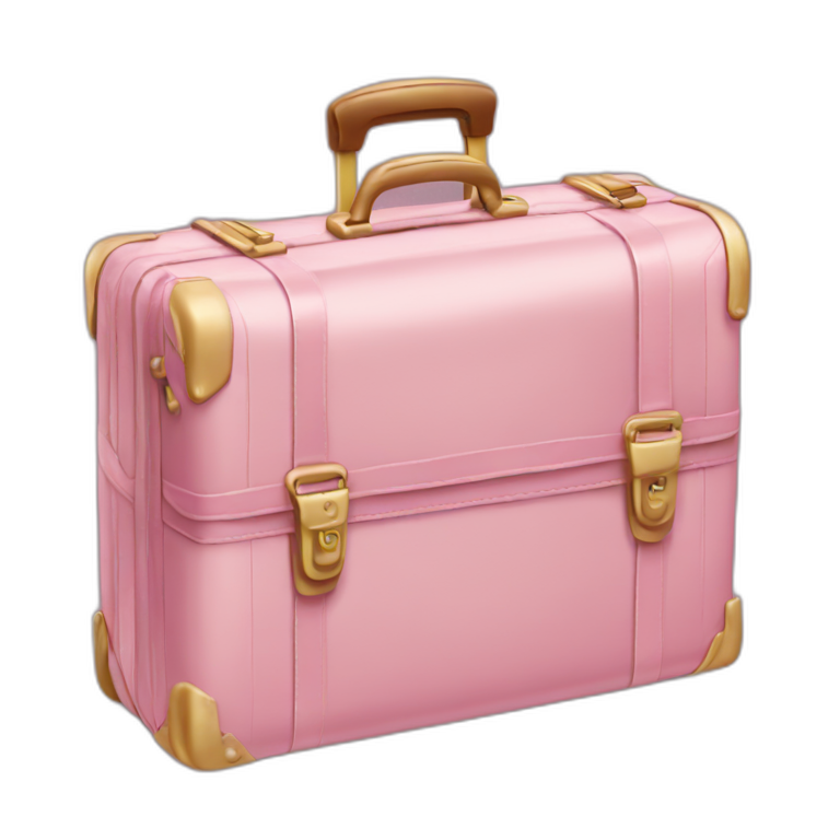 Valise Ai Emoji Generator