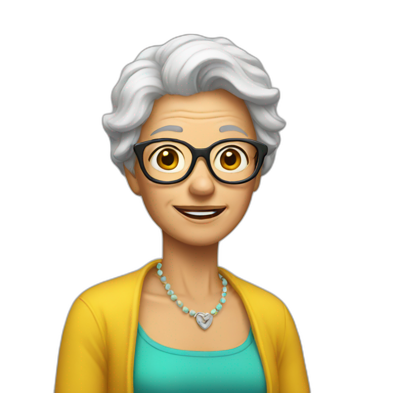 nana | AI Emoji Generator