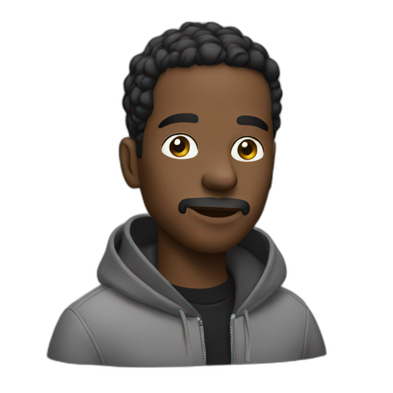 Pop Smoke | AI Emoji Generator