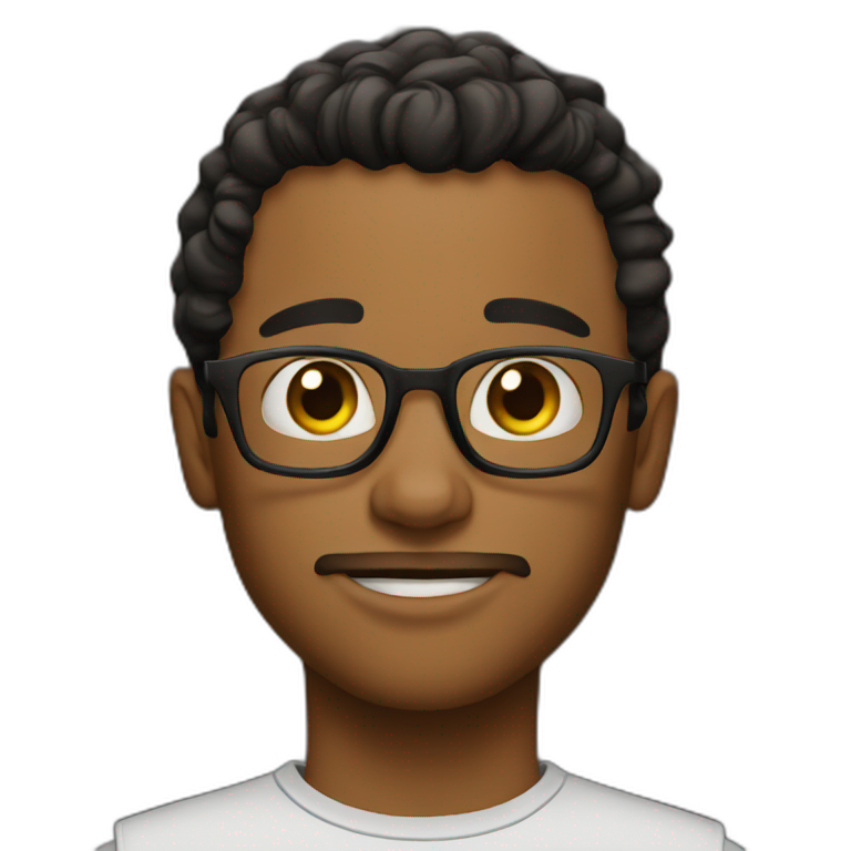 damn | AI Emoji Generator