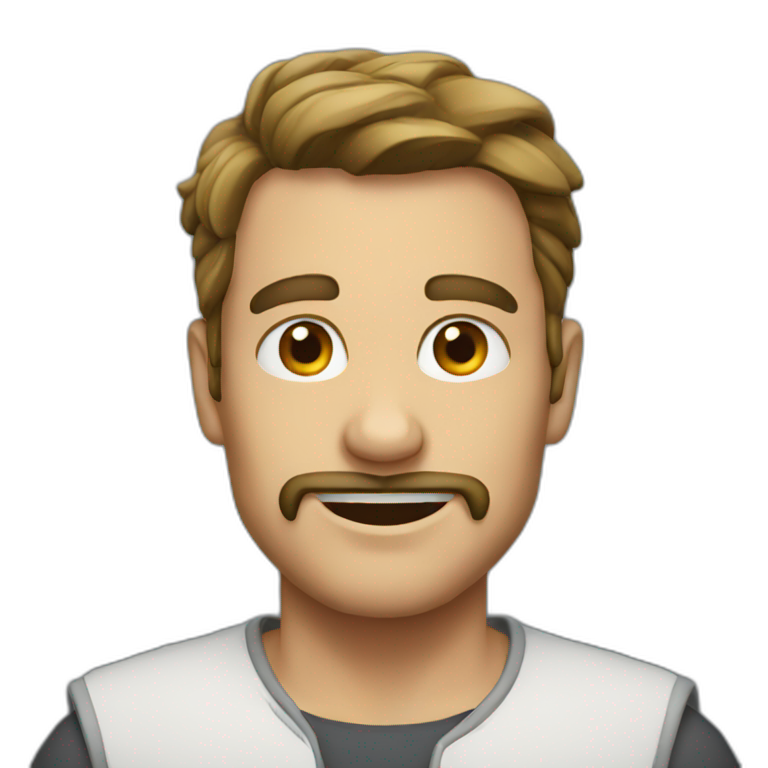 jack and rose | AI Emoji Generator