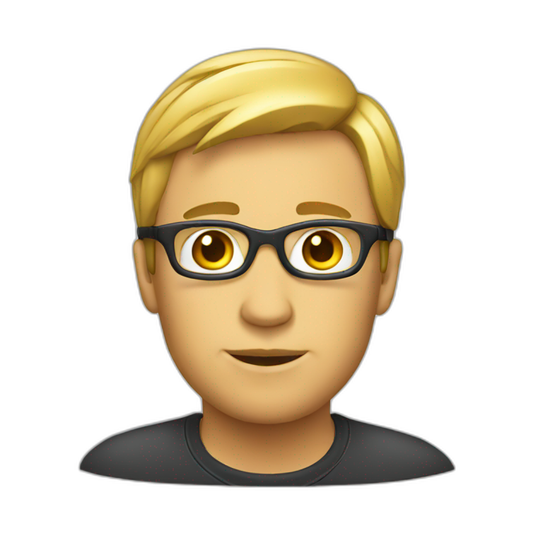 Editor | AI Emoji Generator