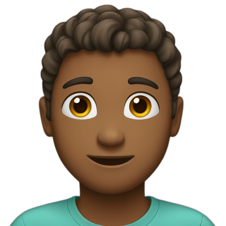 ai generated emoji