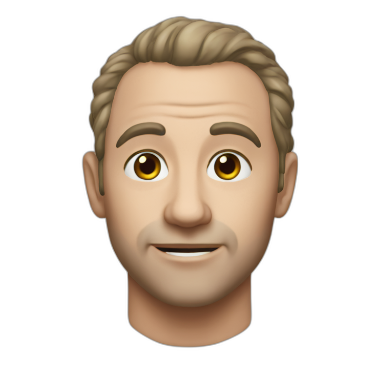 Grand Theft Auto | AI Emoji Generator