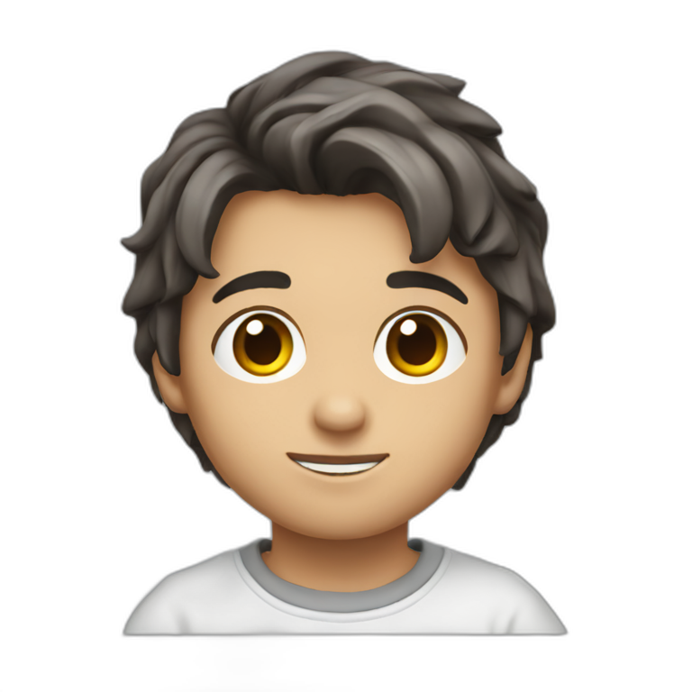 pp | AI Emoji Generator