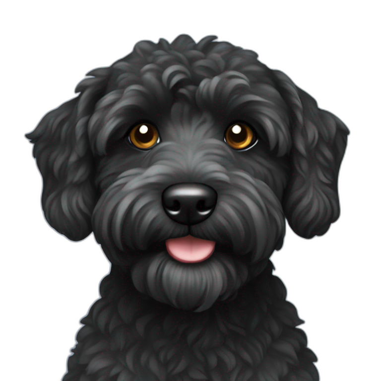 Schnoodle | AI Emoji Generator