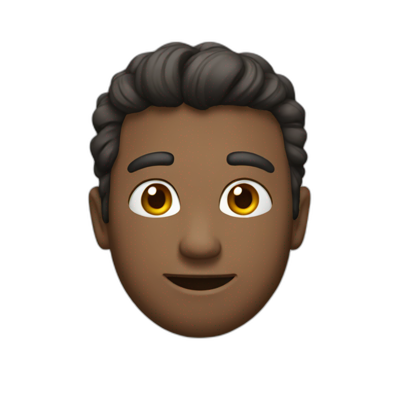 ai generated emoji