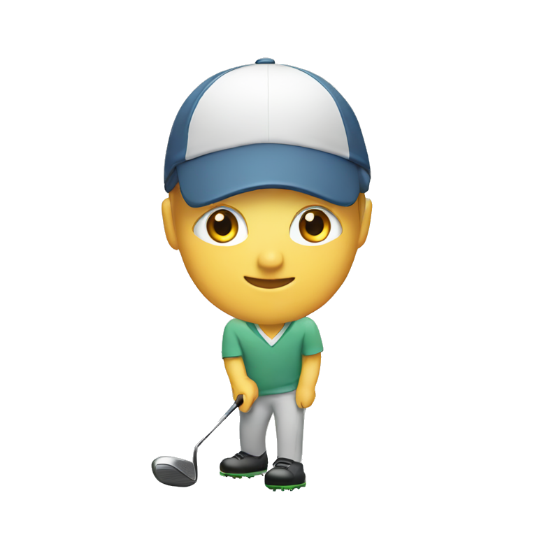 golf buggy | AI Emoji Generator