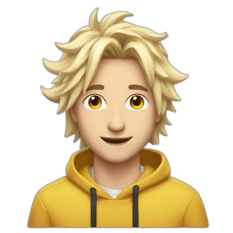 xqc | AI Emoji Generator